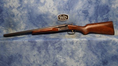 ON SALE! STOEGER 31461 COACH GUN 20 GA 3