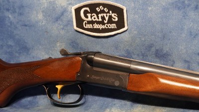 ON SALE! STOEGER 31461 COACH GUN 20 GA 3