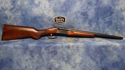 ON SALE! STOEGER 31461 COACH GUN 20 GA 3