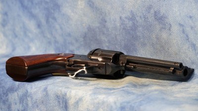 USED RUGER BLACKHAWK FLATTOP 44 SPECIAL 4-5/8