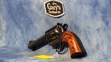 USED RUGER BLACKHAWK FLATTOP 44 SPECIAL 4-5/8