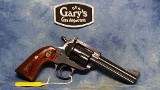 USED RUGER BLACKHAWK FLATTOP 44 SPECIAL 4-5/8