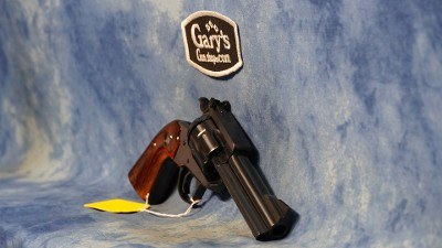 USED RUGER BLACKHAWK FLATTOP 44 SPECIAL 4-5/8