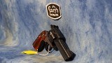 USED RUGER BLACKHAWK FLATTOP 44 SPECIAL 4-5/8