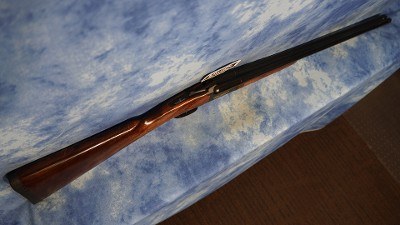 ON SALE! WEATHERBY OG12028DSM 20 GA ORION SXS 3