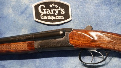 ON SALE! WEATHERBY OG12028DSM 20 GA ORION SXS 3