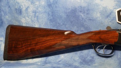 ON SALE! WEATHERBY OG12028DSM 20 GA ORION SXS 3
