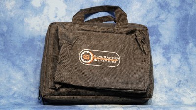 GUNCRAFTER HELLCAT X2 45 ACP 6