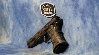 GUNCRAFTER HELLCAT X2 45 ACP 6