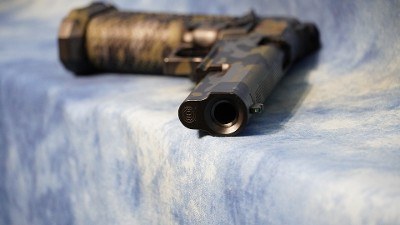 GUNCRAFTER HELLCAT X2 45 ACP 6