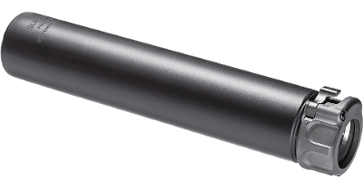 ON SALE!! SUREFIRE SOCOM300-SPS-BK 300 BLACKOUT SILENCER - Image 2 of 3
