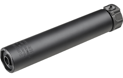 ON SALE!! SUREFIRE SOCOM300-SPS-BK 300 BLACKOUT SILENCER - Image 1 of 3