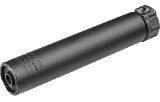 ON SALE!! SUREFIRE SOCOM300-SPS-BK 300 BLACKOUT SILENCER - Image 1 of 3