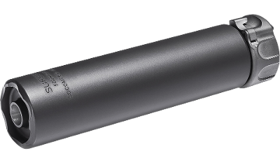 ON SALE!! SUREFIRE SOCOM762-MINI2-BK 7.62MM SUPPRESSOR - Image 1 of 1