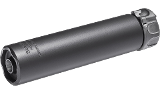 ON SALE!! SUREFIRE SOCOM762-MINI2-BK 7.62MM SUPPRESSOR - Image 1 of 1