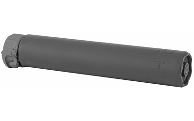 ON SALE!! SUREFIRE SOCOM762-RC2-BK 7.62 MM 2ND GEN SOCOM SILENCER - Image 1 of 1