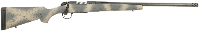 ON SALE! BERGARA RIFLES B14S521CF B-14 RIDGE CARBON WILDERNESS 308 WIN 4+1 20