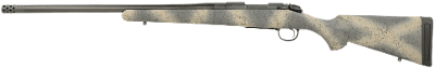 ON SALE! BERGARA RIFLES B14S521CF B-14 RIDGE CARBON WILDERNESS 308 WIN 4+1 20
