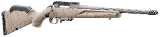 ON SALE! RUGER 46921 AMERICAN GEN II RANCH 7.62X39MM 16.10