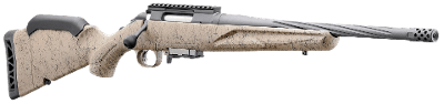 ON SALE! RUGER 46921 AMERICAN GEN II RANCH 7.62X39MM 16.10