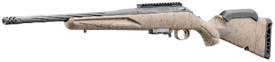 ON SALE! RUGER 46921 AMERICAN GEN II RANCH 7.62X39MM 16.10