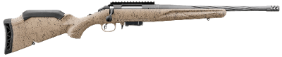 ON SALE! RUGER 46921 AMERICAN GEN II RANCH 7.62X39MM 16.10
