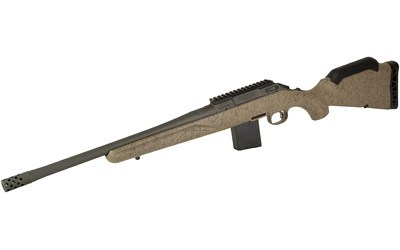 ON SALE! RUGER 46924 AMERICAN GEN II RANCH 400 LEGEND 16.10