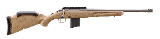 ON SALE! RUGER 46924 AMERICAN GEN II RANCH 400 LEGEND 16.10
