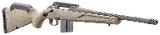ON SALE! RUGER 46923 AMERICAN GEN II RANCH 350 LEGEND 16.10