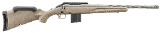 ON SALE! RUGER 46923 AMERICAN GEN II RANCH 350 LEGEND 16.10
