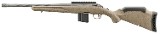 ON SALE! RUGER 46923 AMERICAN GEN II RANCH 350 LEGEND 16.10