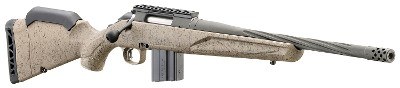 ON SALE! RUGER 46923 AMERICAN GEN II RANCH 350 LEGEND 16.10