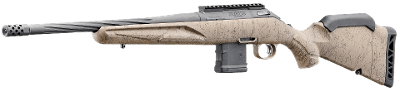 ON SALE! RUGER 46919 AMERICAN GEN II RANCH 223 REM / 5.56 NATO 16.10