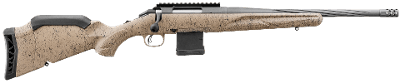 ON SALE! RUGER 46919 AMERICAN GEN II RANCH 223 REM / 5.56 NATO 16.10