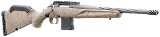 ON SALE! RUGER 46919 AMERICAN GEN II RANCH 223 REM / 5.56 NATO 16.10