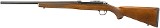 RUGER 7225 77/22 22 HORNET WALNUT STOCK 20