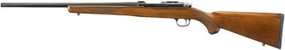 RUGER 7225 77/22 22 HORNET WALNUT STOCK 20