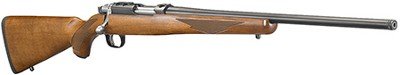 RUGER 7225 77/22 22 HORNET WALNUT STOCK 20