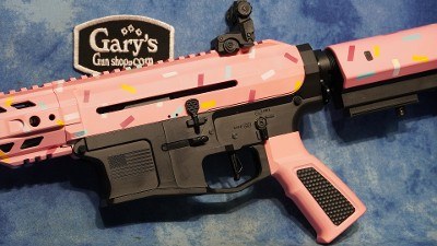 ORTHOS JOKDE JOKER 12 GA 3