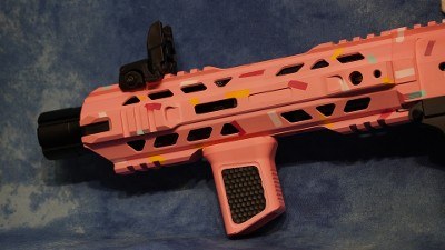 ORTHOS JOKDE JOKER 12 GA 3
