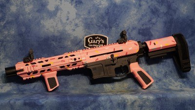 ORTHOS JOKDE JOKER 12 GA 3