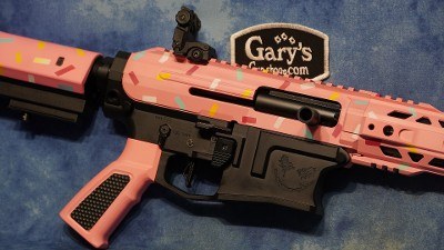 ORTHOS JOKDE JOKER 12 GA 3