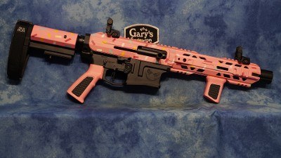 ORTHOS JOKDE JOKER 12 GA 3