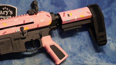 ORTHOS JOKDE JOKER 12 GA 3