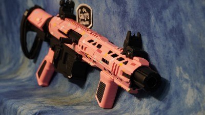 ORTHOS JOKDE JOKER 12 GA 3