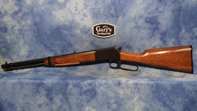 BROWNING 024115103 BL-22 MICRO MIDAS 22 LR 16.25