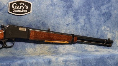 BROWNING 024115103 BL-22 MICRO MIDAS 22 LR 16.25