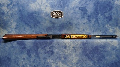 BROWNING 024115103 BL-22 MICRO MIDAS 22 LR 16.25