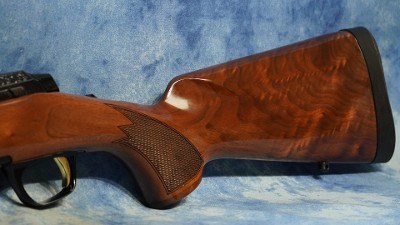 BROWNING 036145226 X-BOLT 2 MEDALLION SPR 30-06 SPRINGFIELD18