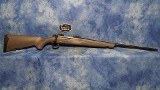 ON SALE! FRANCHI 41513 6.5 CREEDMOOR MOMENTUM GRAY THREADED - Image 1 of 7